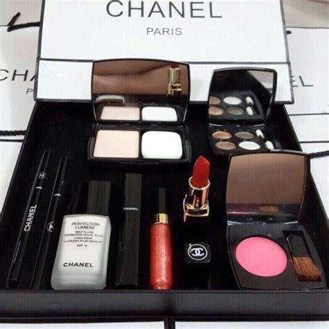 chanel lipstick malaysia